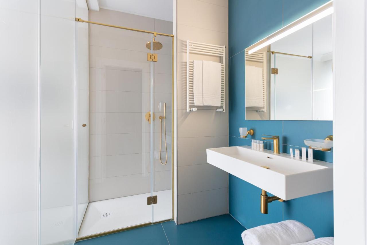 Junior Suite Sea View