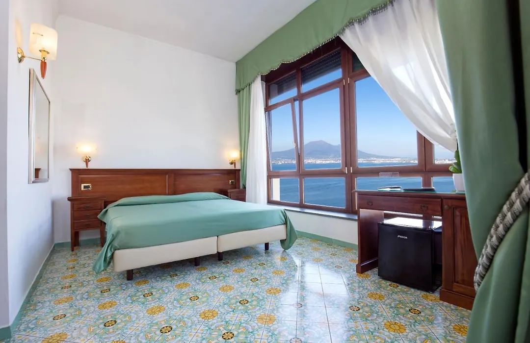 La Panoramica Hotel-1