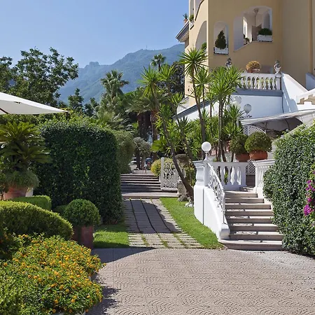 La Medusa Hotel - Dimora di Charme-2