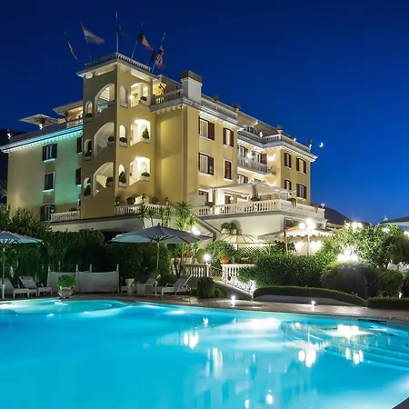 La Medusa Hotel - Dimora di Charme-3