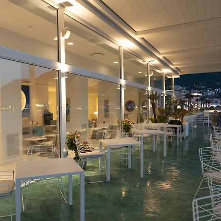 Hotel Miramare Stabia-2